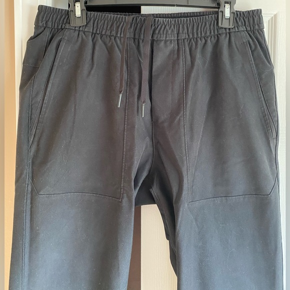 Lululemon Utilitech Classic-Fit Pull-On Pant Medium - Picture 3 of 5